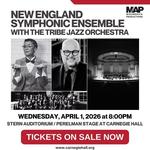 Lenora Helm Hammonds & Tribe Jazz Orchestra