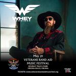 Veteran’s Band Aid Music Festival 