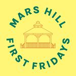 Mars Hill First Fridays