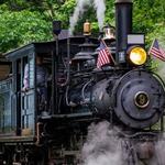 We've been working on the railway concert