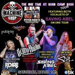 That One Time at Band Camp