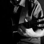 Pavol Hammel and Band In Blue