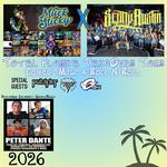 Total Florida Takeover Tour