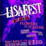 Lisa fest