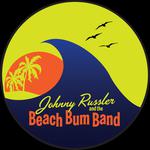 The Beach Bum Band rocks the Deck! 