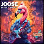 JOOSE Rocks - Vintage Space at the Flamingo