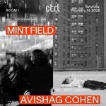 Mint Field and Avishag Cohen Rodrigues live in Bucharest