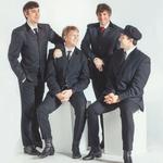 The Revolvers @ The Pavilion, Broadstairs