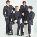 The Revolvers @ Cromer Pier