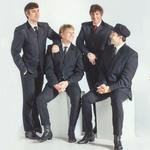 The Revolvers @ The Institute, Braintree