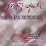 Mint Field and Avishag Cohen Rodrigues live in Bologna