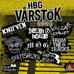 HBG Vårstök 2026