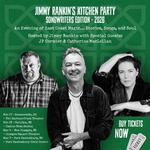 Jimmy Rankin's Kitchen Party - Songwriters Edition