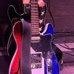 The Fast 86'ers at The Blooze