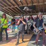 Froggy's at the Lake