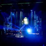 VADE MEY LIVE - SPECIAL GUEST: ANDREAS MOE