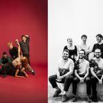 Grises & Moustik Haterz