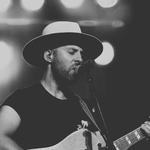 Will Barnett solo at The Stillery