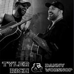 Live On Tour: The Tour W/ Danny Worsnop