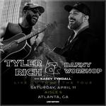 Live On Tour: The Tour W/ Danny Worsnop