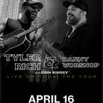 Live On Tour: The Tour w/ Danny Worsnop