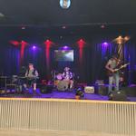 Farmington Amvets presents Close Enough For Country Band 