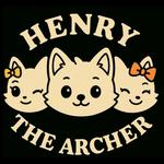 Henry the Archer LIVE