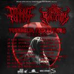 COLCHESTER - TO OBEY A TYRANT + RUINS OF PERCEPTION