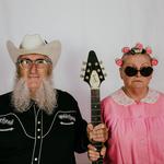 Laid Back Country Picker