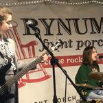 Secret Monkey Weekend at Bynum General Store