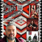 Diné Music & Art Show