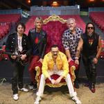 BOHEMIAN QUEEN @ Old Town Theatre at J. Phillip Gibbs Jr. Centre for Performing Arts