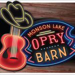 Monson Lake Opry Festival 
