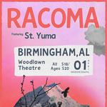 Racoma