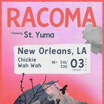 Racoma