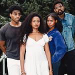 Infinity Song World Tour II Continues