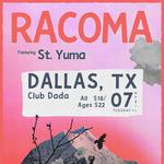 Racoma
