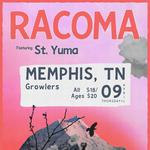 Racoma