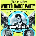 Winter Dance Party