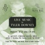 Acoustic Set @ Queen Creek Olive Mill