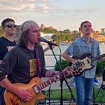 Sean McKee Band plays the Burpee Museum