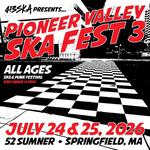 Pioneer Valley Ska Fest 3