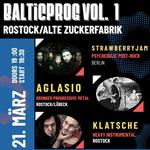BalticProg Vol.1