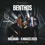 Benthos Headline Shows 2026 - Bologna