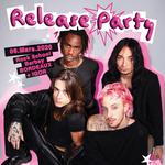 RELEASE PARTY - WEB