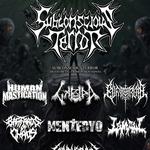 Subconscious Terror - Davao 2026