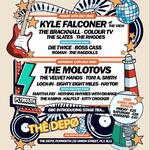 Sound Factory Festival