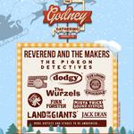 The Godney Gathering 2026