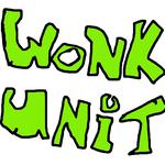 Wonk Unit back in Berlin