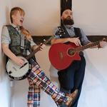 KelBilly Stomp Skiffle Revue